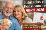 Ingreso Mínimo Vital abril 2026: depósitos confirmados, quién lo cobra y cómo pedirlo online