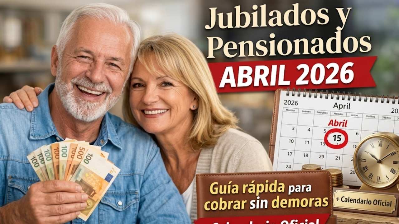 Ingreso Mínimo Vital abril 2026: depósitos confirmados, quién lo cobra y cómo pedirlo online