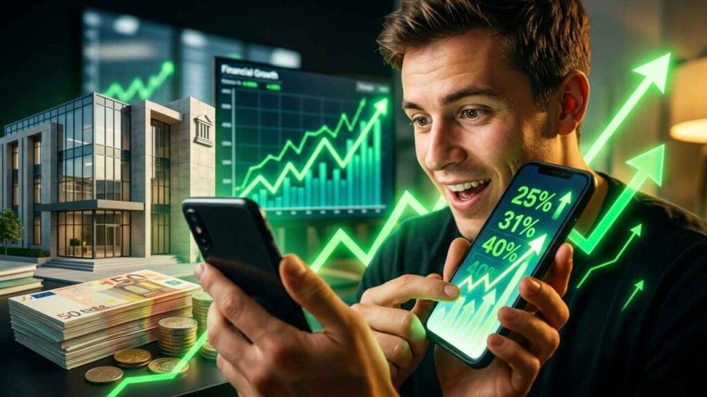 Plazo Fijo en Abril 2026: ¿Cuánto Ganás al Invertir $900.000 por 30 Días?