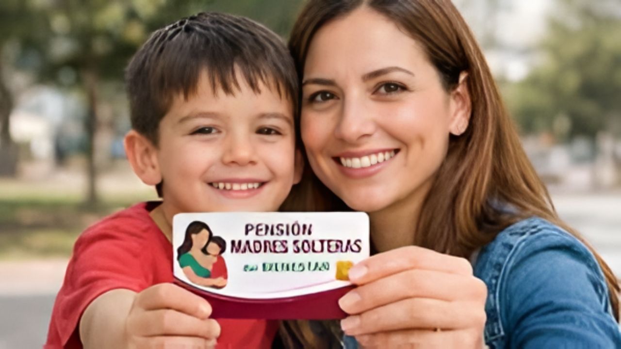 Madres Trabajadoras: $1,600 en abril 2026, fechas de depósito y requisitos para cobrar