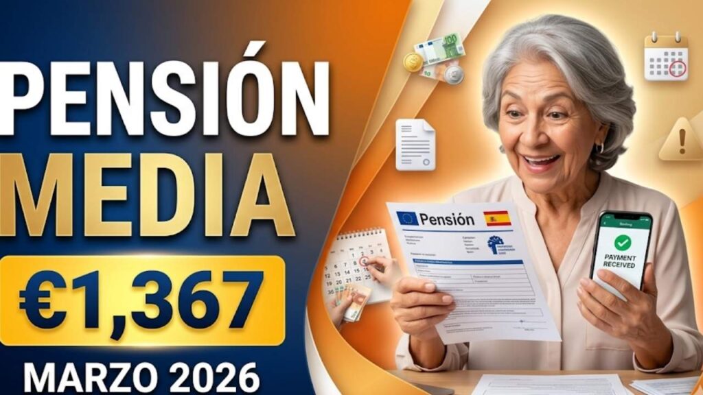 Pensión mínima garantizada 2026: nuevo monto y calendario oficial de pagos