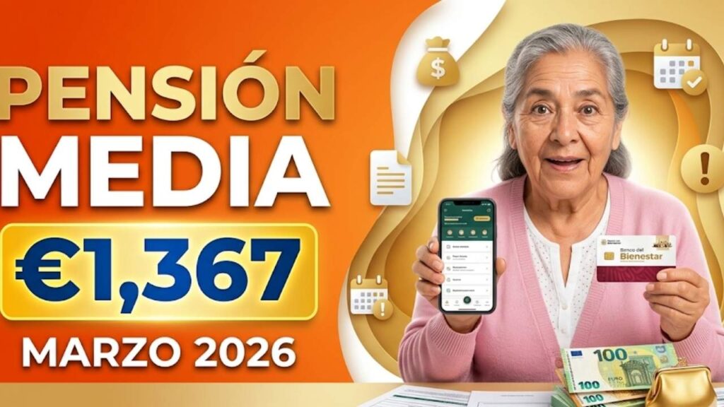 Calendario de pagos Pensión Bienestar adultos mayores 2026: fechas oficiales y detalles por letra