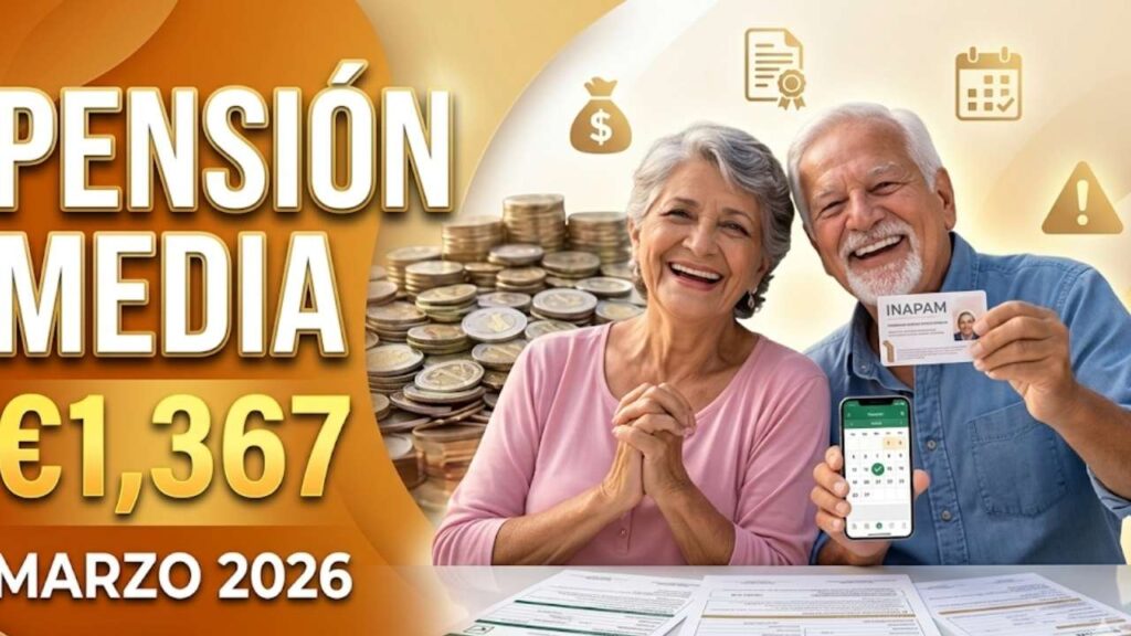 Tarjeta Dorada Adultos Mayores 2026: requisitos, edad mínima y trámite paso a paso