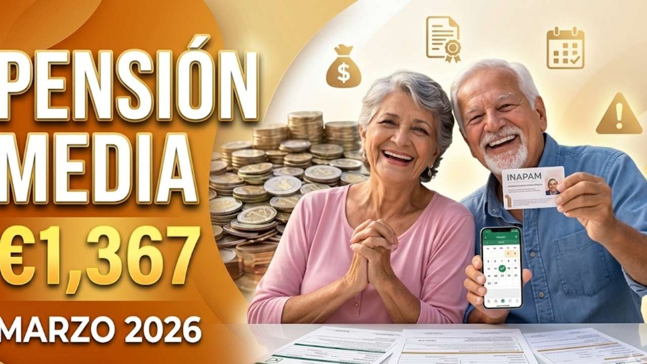 Tarjeta Dorada Adultos Mayores 2026: requisitos, edad mínima y trámite paso a paso