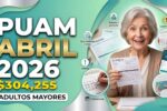 PUAM abril 2026 $304,255 adultos mayores: requisitos básicos y pago asegurado ANSES