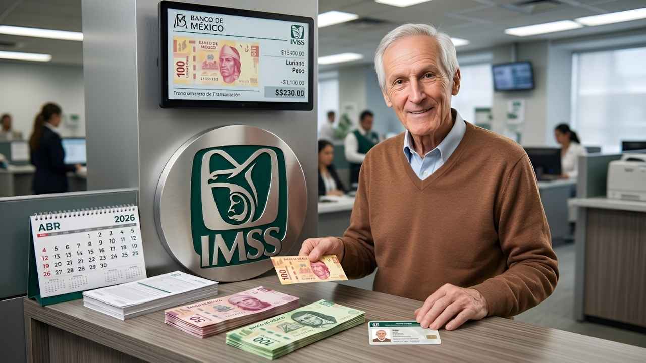 Pensión IMSS Ley 73: Suprema Corte ordena aumento por inflación 2026